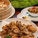 龙庭荟厨·海鲜·粤菜·点心 - 上海市旅游 缩略图 2