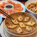 龙庭荟厨·海鲜·粤菜·点心 - 上海市旅游 缩略图 7