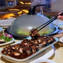 椰渔家·蒸汽海鲜桑拿菜(万宁神州半岛店) - 万宁市旅游 缩略图 9