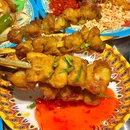 口口象泰式料理·烤肉自助(鸳鸯店) - 重庆市旅游 缩略图 3