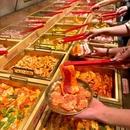 口口象泰式料理·烤肉自助(鸳鸯店) - 重庆市旅游 缩略图 4