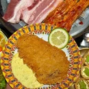 口口象泰式料理·烤肉自助(鸳鸯店) - 重庆市旅游 缩略图 6