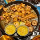 口口象泰式料理·烤肉自助(鸳鸯店) - 重庆市旅游 缩略图 8