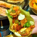 口口象泰式料理·烤肉自助(鸳鸯店) - 重庆市旅游 缩略图 9