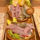 口口象泰式料理·烤肉自助(鸳鸯店) - 重庆市旅游 缩略图 7