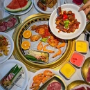 安格斯烤肉自助料理 - 三亚市旅游 缩略图 4