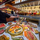 安格斯烤肉自助料理 - 三亚市旅游 缩略图 1
