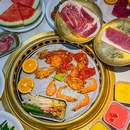 安格斯烤肉自助料理 - 三亚市旅游 缩略图 3