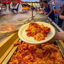 安格斯烤肉自助料理 - 三亚市旅游 缩略图 8