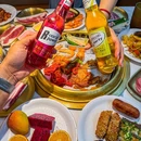 安格斯烤肉自助料理 - 三亚市旅游 缩略图 7