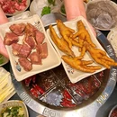洞亭火锅(防空洞总店) - 重庆市旅游 缩略图 5