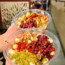 洞亭火锅(防空洞总店) - 重庆市旅游 缩略图 9