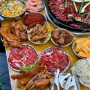 重庆渣渣老火锅(北部印象店) - 黔南布依族苗族自治州旅游 缩略图 4