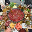 重庆渣渣老火锅(北部印象店) - 黔南布依族苗族自治州旅游 缩略图 2