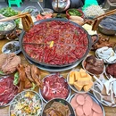 重庆渣渣老火锅(北部印象店) - 黔南布依族苗族自治州旅游 缩略图 3