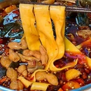 晓彭肥肠鸡(解放碑总店) - 重庆市旅游 缩略图 5