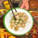 晓彭肥肠鸡(解放碑总店) - 重庆市旅游 缩略图 2