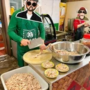 晓彭肥肠鸡(解放碑总店) - 重庆市旅游 缩略图 9