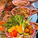 馋虫地摊火锅(黄泥磅店) - 重庆市旅游 缩略图 2
