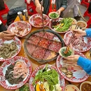 馋虫地摊火锅(黄泥磅店) - 重庆市旅游 缩略图 1