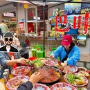 馋虫地摊火锅(黄泥磅店) - 重庆市旅游 缩略图 7