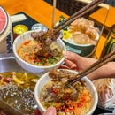 火笼椒·鲜货火锅(上海首店) - 上海市旅游 缩略图 5