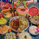 火笼椒·鲜货火锅(上海首店) - 上海市旅游 缩略图 1
