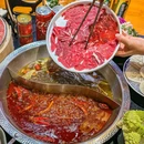 火笼椒·鲜货火锅(上海首店) - 上海市旅游 缩略图 6
