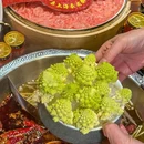 火笼椒·鲜货火锅(上海首店) - 上海市旅游 缩略图 8