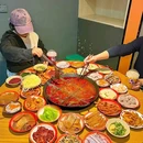 五筒老火锅(大鼎·城市广场A区店) - 重庆市旅游 缩略图 1