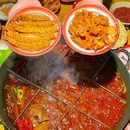 五筒老火锅(大鼎·城市广场A区店) - 重庆市旅游 缩略图 3