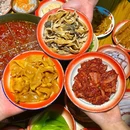 五筒老火锅(大鼎·城市广场A区店) - 重庆市旅游 缩略图 2