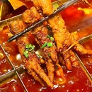 五筒老火锅(大鼎·城市广场A区店) - 重庆市旅游 缩略图 6