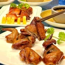 隆粤·顺德菜(冉家坝店) - 重庆市旅游 缩略图 5