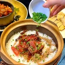 隆粤·顺德菜(冉家坝店) - 重庆市旅游 缩略图 2