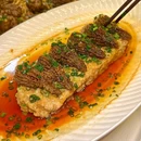隆粤·顺德菜(冉家坝店) - 重庆市旅游 缩略图 9