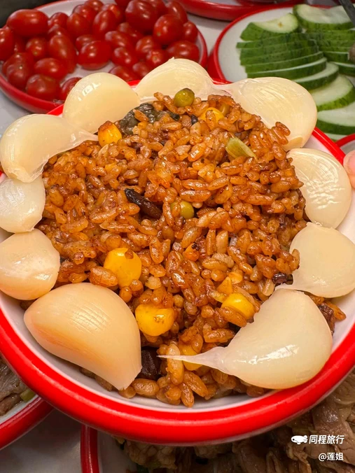 牛人李鲜牛肆(水晶郦城店) - 重庆市旅游