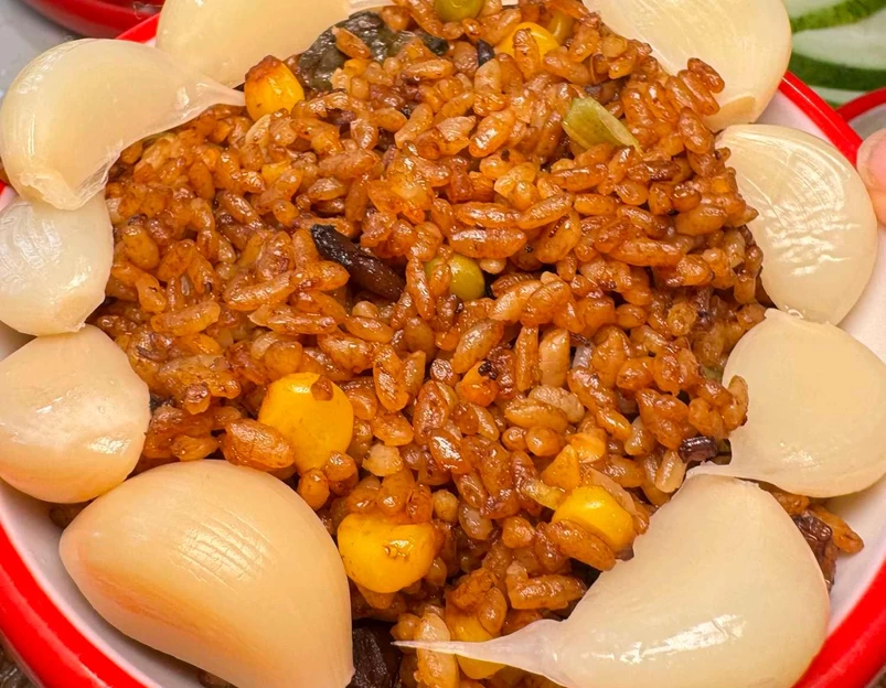 牛人李鲜牛肆(水晶郦城店) - 重庆市旅游 1