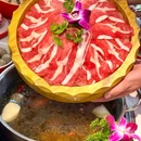 牛人李鲜牛肆(水晶郦城店) - 重庆市旅游 缩略图 8