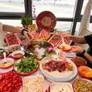 牛人李鲜牛肆(水晶郦城店) - 重庆市旅游 缩略图 7