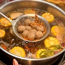 牛人李鲜牛肆(水晶郦城店) - 重庆市旅游 缩略图 9