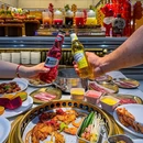 安格斯烤肉自助料理 - 三亚市旅游 缩略图 4