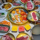 安格斯烤肉自助料理 - 三亚市旅游 缩略图 1