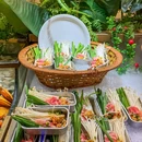 安格斯烤肉自助料理 - 三亚市旅游 缩略图 6