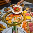 安格斯烤肉自助料理 - 三亚市旅游 缩略图 7