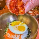 韩宴酱蟹烤肉店(百联又一城店) - 上海市旅游 缩略图 5