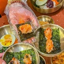 韩宴酱蟹烤肉店(百联又一城店) - 上海市旅游 缩略图 4