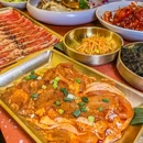 韩宴酱蟹烤肉店(百联又一城店) - 上海市旅游 缩略图 7