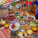 韩宴酱蟹烤肉店(百联又一城店) - 上海市旅游 缩略图 1
