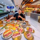 安格斯烤肉自助料理 - 三亚市旅游 缩略图 1